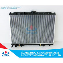 Sistema de enfriamiento automático del radiador para Nissan X-Trail ′ 00-03 en